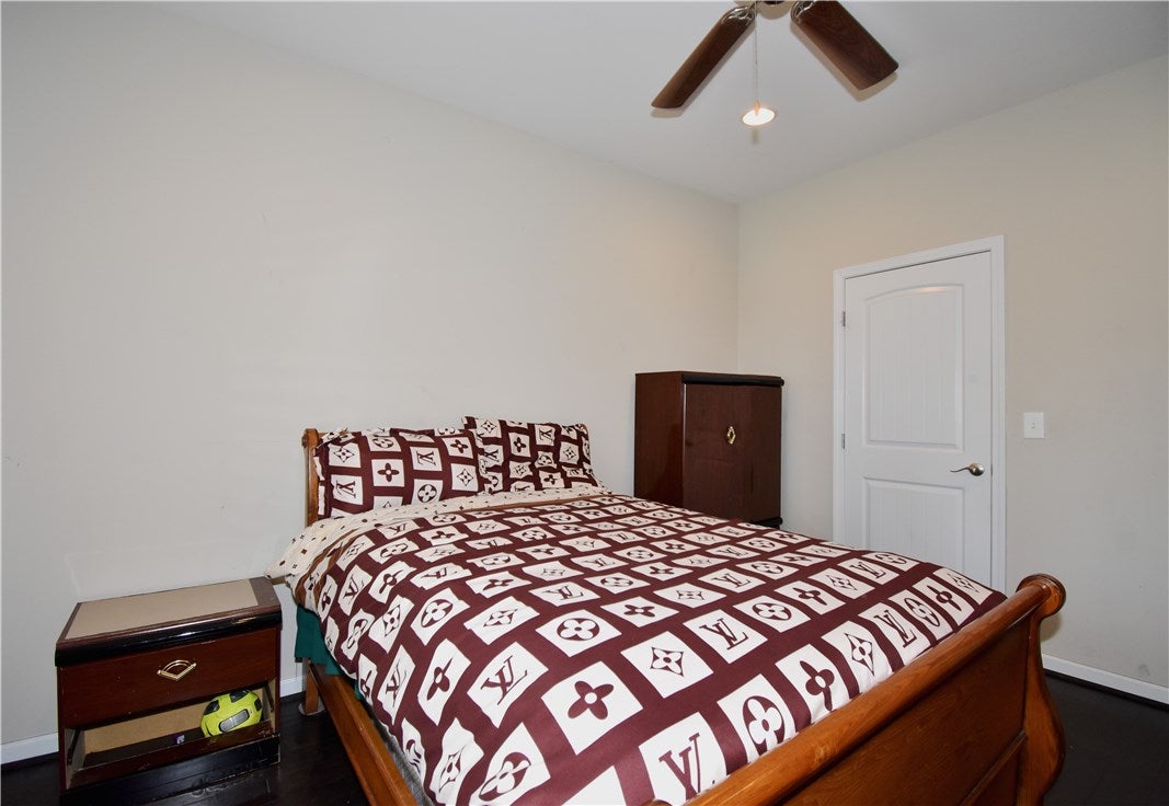 138 Magnolia Estate Road Talladega, AL 35160 - Photo 19 of 44 Gallery Image 19