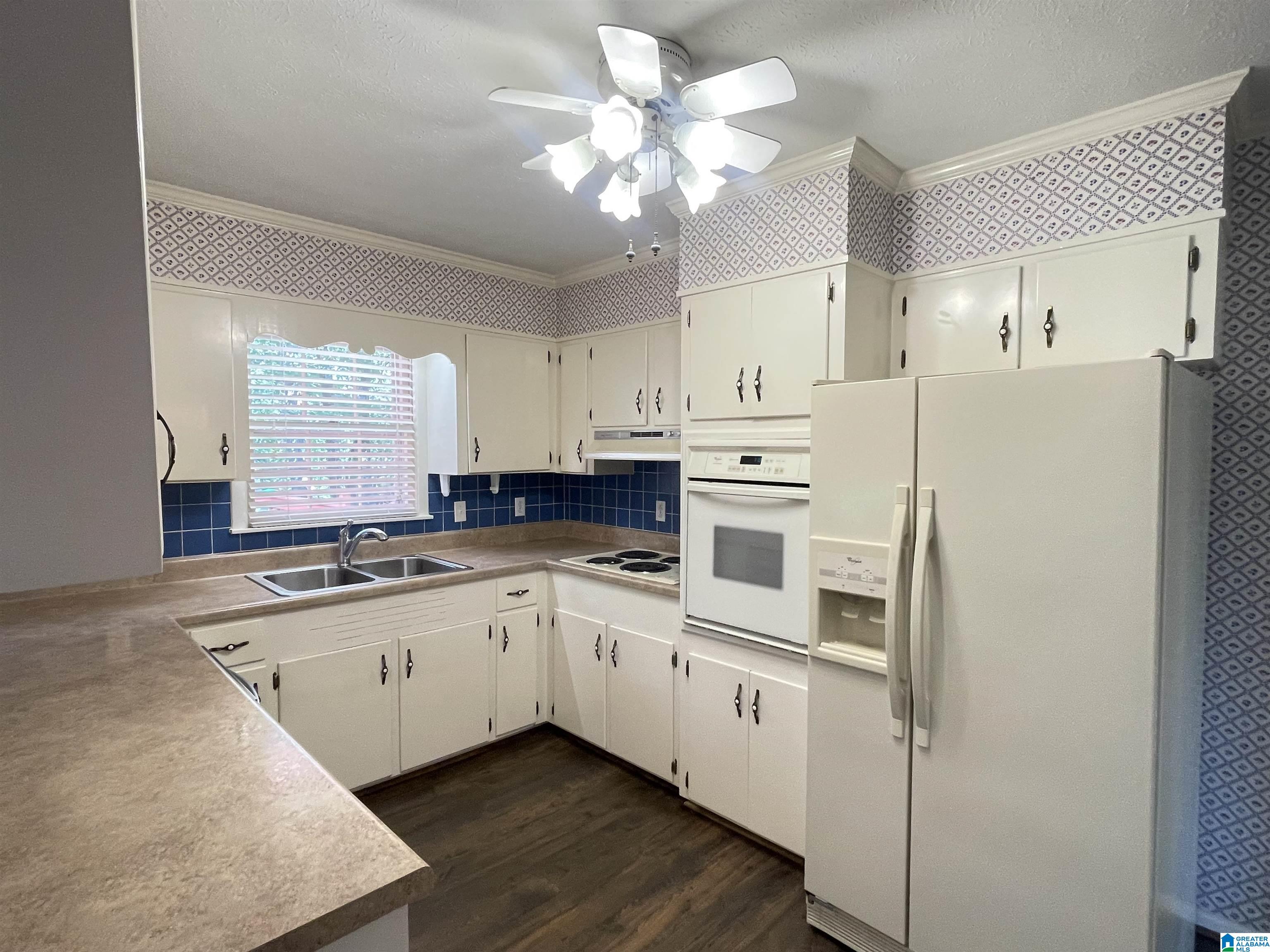 2 Alice Ridge Road Anniston, AL 36207 - Photo 6 of 44