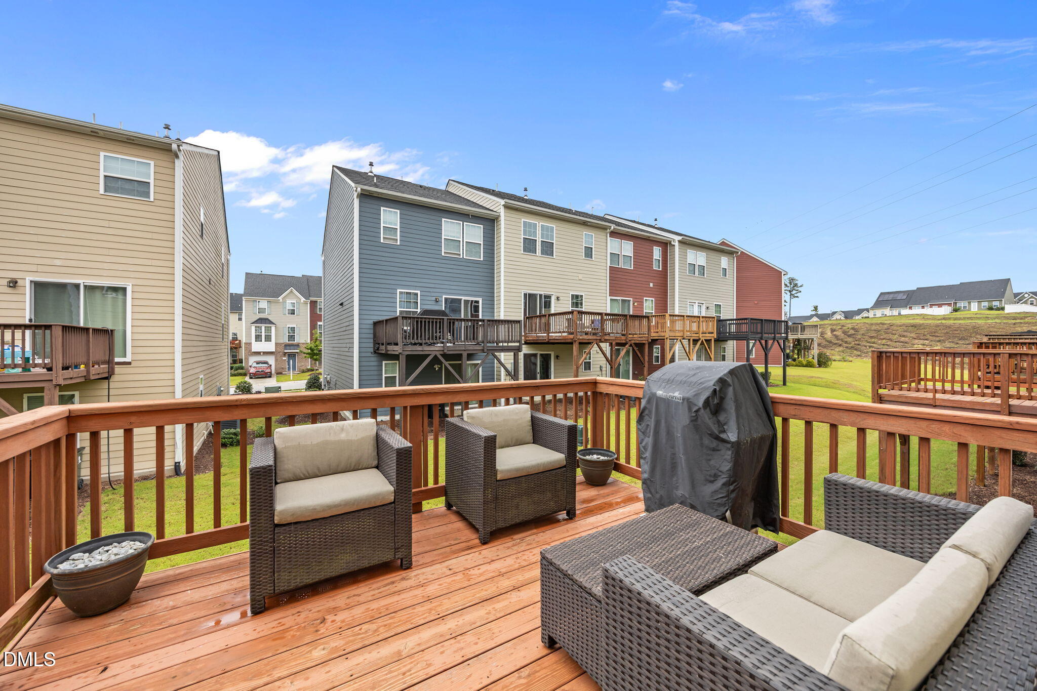 113 Brier Ridge Drive Durham, NC 27703 - Photo 37 of 43