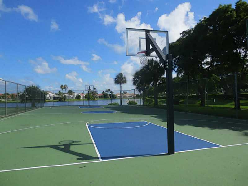 18966 Treble Lane Boca Raton, FL 33498 - Photo 18 of 28 Other. Community Basketball