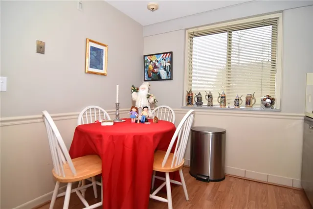 $349,000 | 201 Hoffman Avenue, Unit 19, Cranston, RI 02920