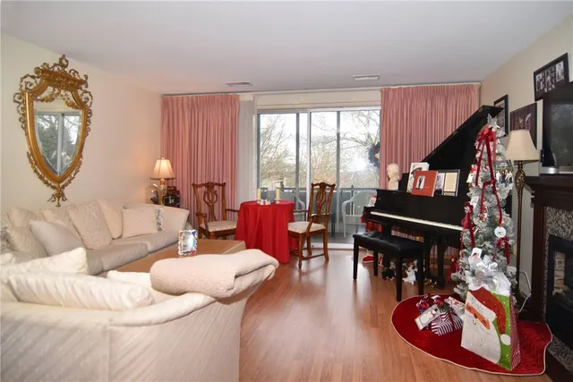 $349,000 | 201 Hoffman Avenue, Unit 19, Cranston, RI 02920