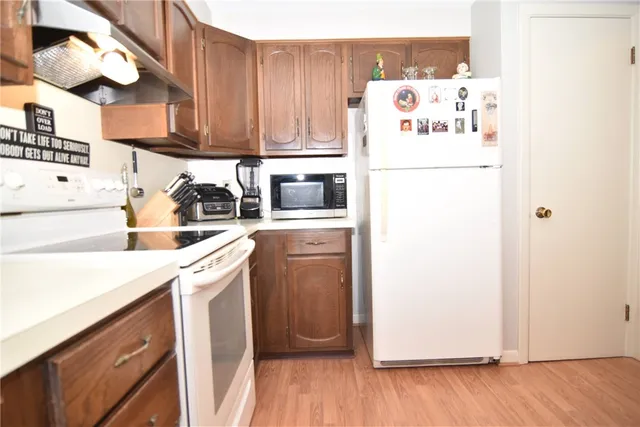 $349,000 | 201 Hoffman Avenue, Unit 19, Cranston, RI 02920