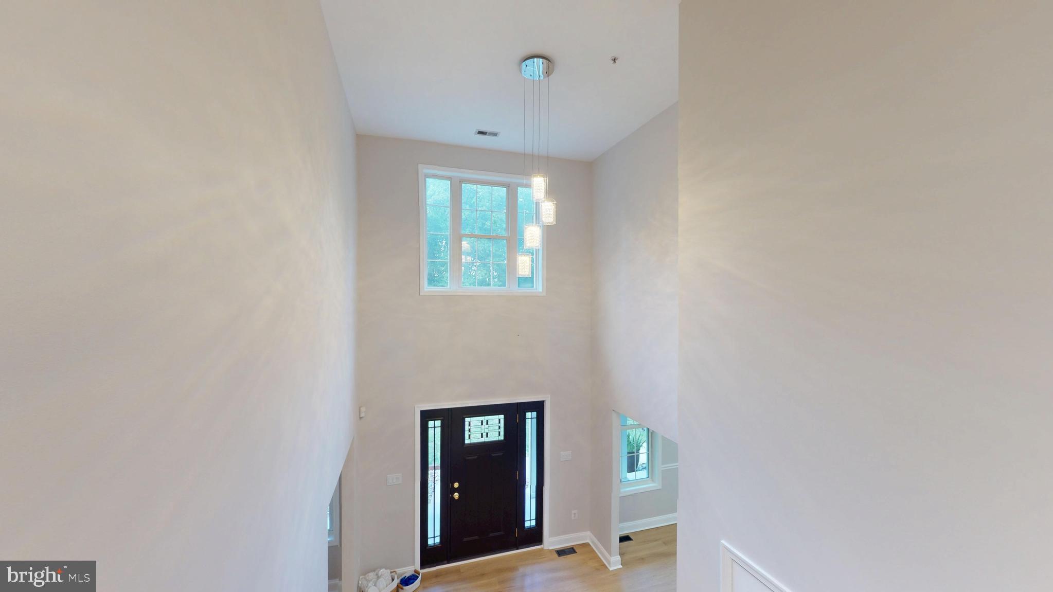 11901 Cross Rd Trail Brandywine, MD 20613 - Photo 31 of 86 Two Story Foyer