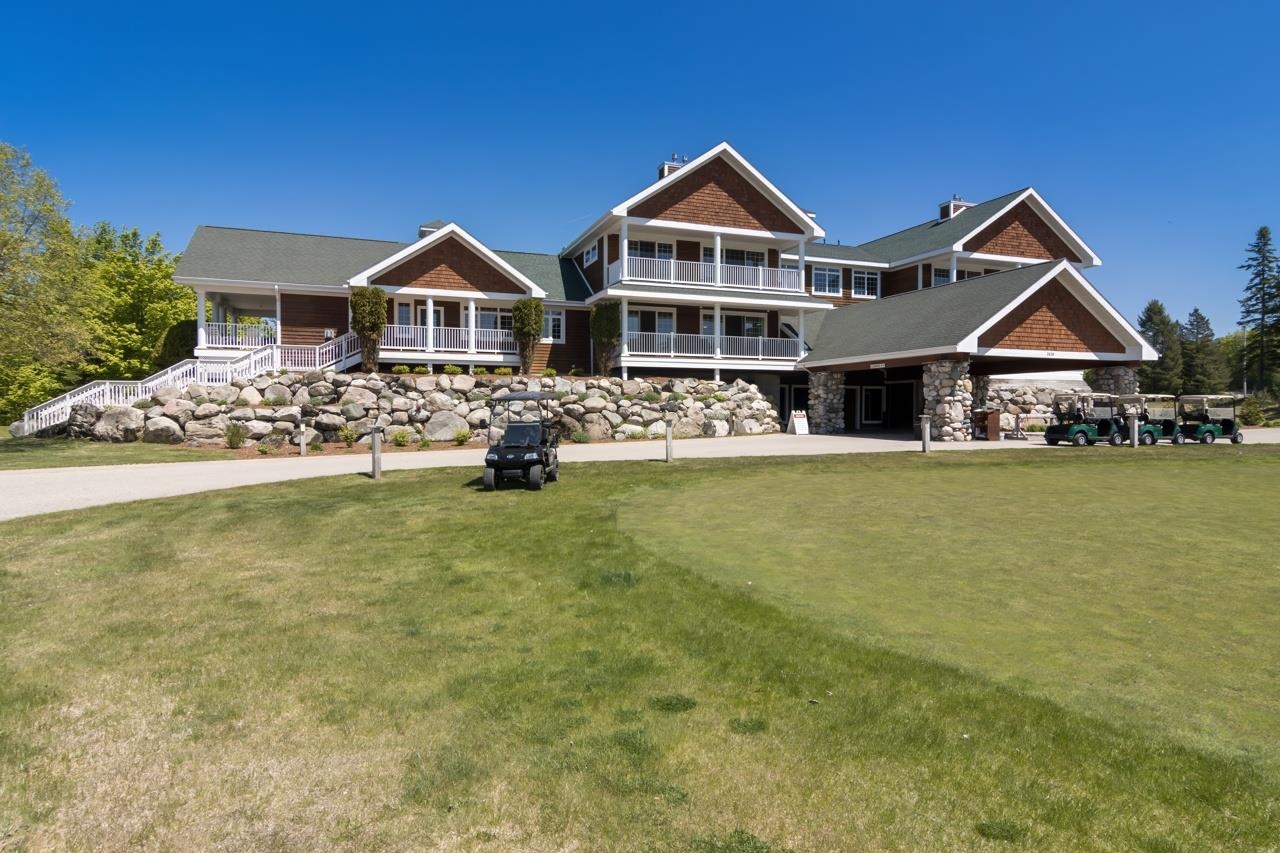 170 Raptor Run, Unit LOT: 170 Bellaire, MI 49615 - Photo 15 of 29