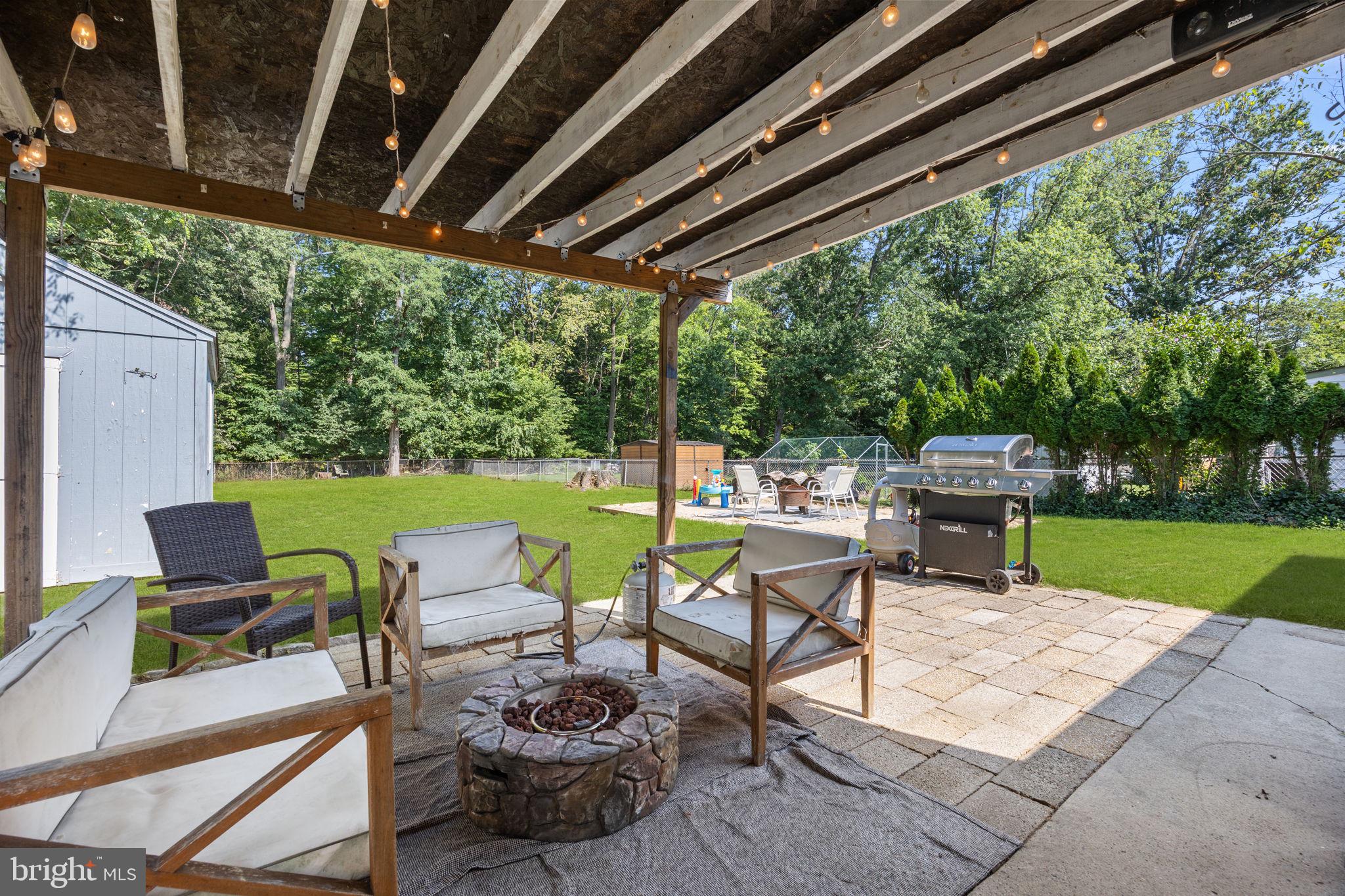 972 Terrace Boulevard Ewing, NJ 08618 - Photo 19 of 26