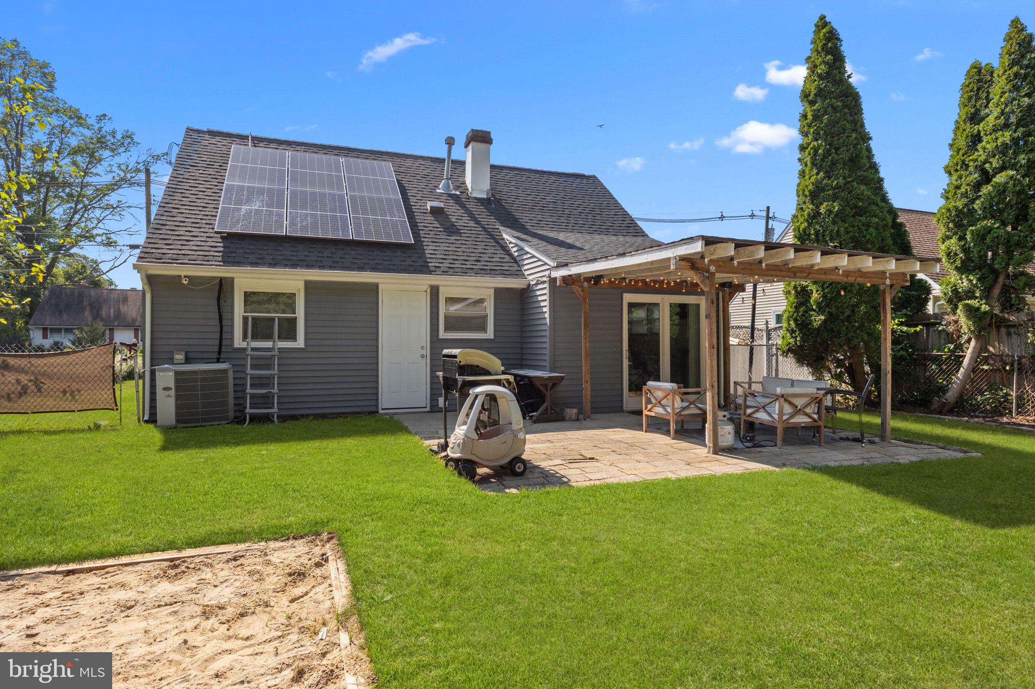 972 Terrace Boulevard Ewing, NJ 08618 - Photo 25 of 26