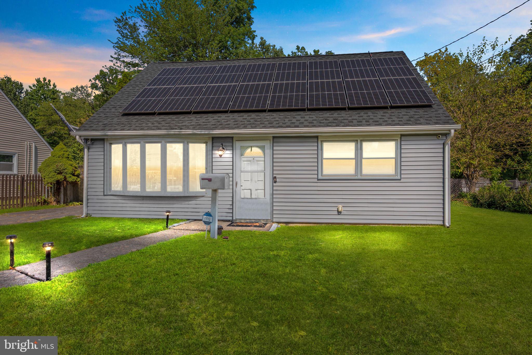 972 Terrace Boulevard Ewing, NJ 08618 - Photo 4 of 26