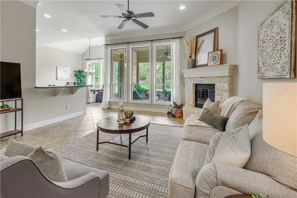 $835,000 | 4819 Williams Creek Drive, College Station, TX 77845