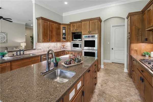 $835,000 | 4819 Williams Creek Drive, College Station, TX 77845