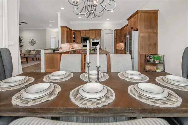 $835,000 | 4819 Williams Creek Drive, College Station, TX 77845