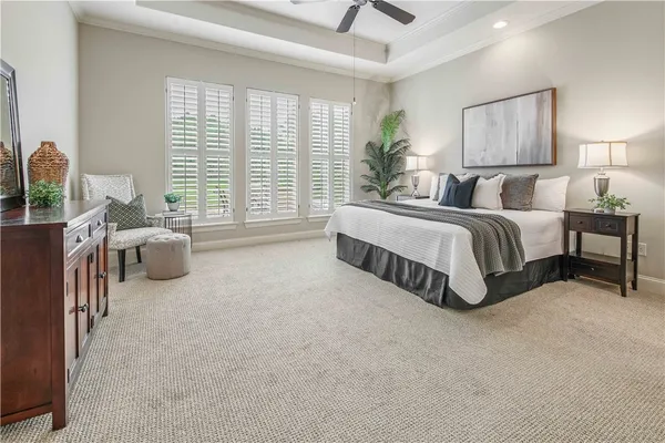 $835,000 | 4819 Williams Creek Drive, College Station, TX 77845