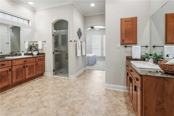 $835,000 | 4819 Williams Creek Drive, College Station, TX 77845