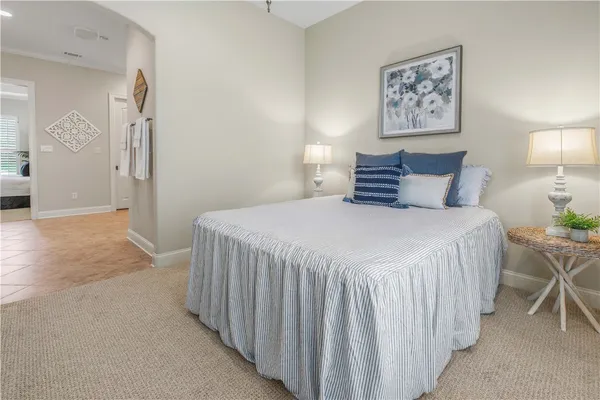 $835,000 | 4819 Williams Creek Drive, College Station, TX 77845