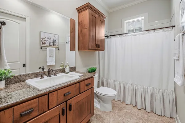 $835,000 | 4819 Williams Creek Drive, College Station, TX 77845