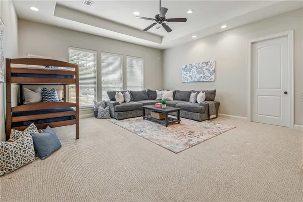 $835,000 | 4819 Williams Creek Drive, College Station, TX 77845