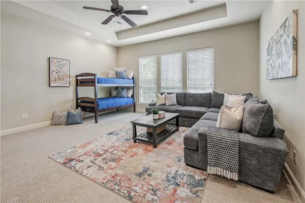 $835,000 | 4819 Williams Creek Drive, College Station, TX 77845