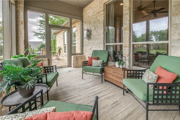 $835,000 | 4819 Williams Creek Drive, College Station, TX 77845