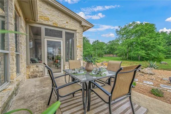 $835,000 | 4819 Williams Creek Drive, College Station, TX 77845