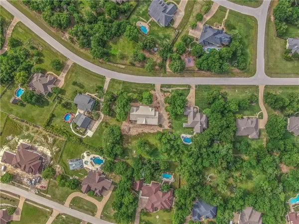 $835,000 | 4819 Williams Creek Drive, College Station, TX 77845