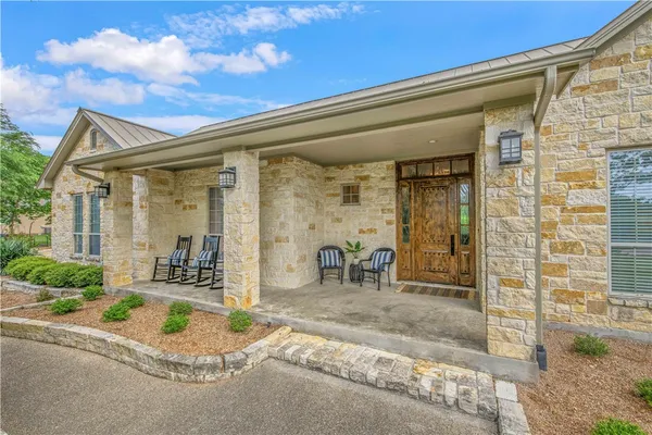 $835,000 | 4819 Williams Creek Drive, College Station, TX 77845