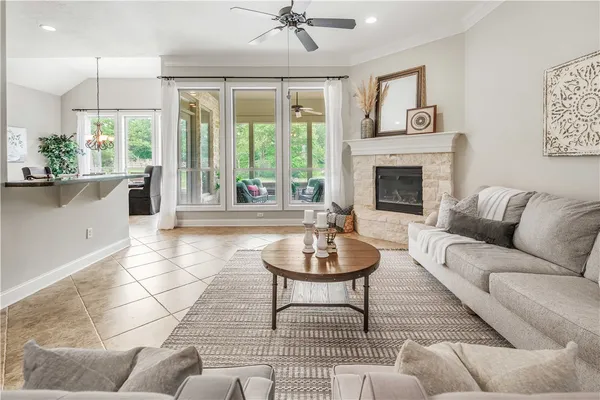 $835,000 | 4819 Williams Creek Drive, College Station, TX 77845