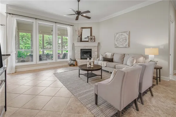 $835,000 | 4819 Williams Creek Drive, College Station, TX 77845