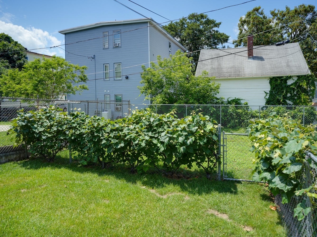 35 Agawam Street Lowell, MA 01852 - Photo 5 of 25