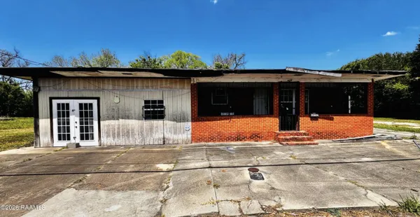 $54,999 | 906 West Landry Street, Opelousas, LA 70570
