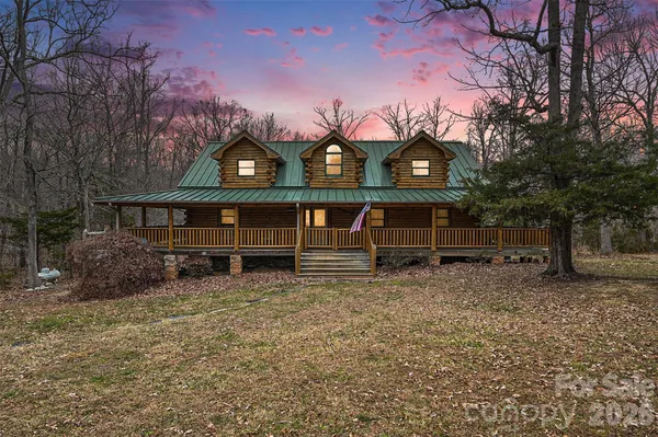 $749,000 | 3008 Lamplight Road, Monroe, NC 28112