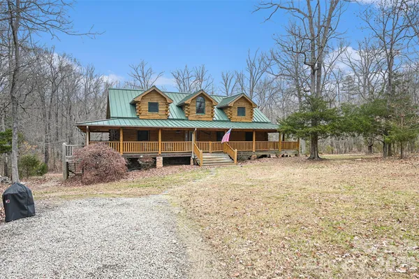 $749,000 | 3008 Lamplight Road, Monroe, NC 28112