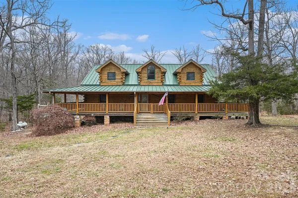 $749,000 | 3008 Lamplight Road, Monroe, NC 28112