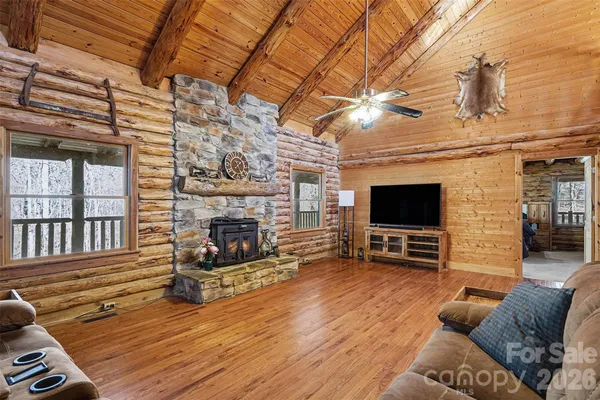 $749,000 | 3008 Lamplight Road, Monroe, NC 28112