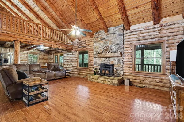 $749,000 | 3008 Lamplight Road, Monroe, NC 28112