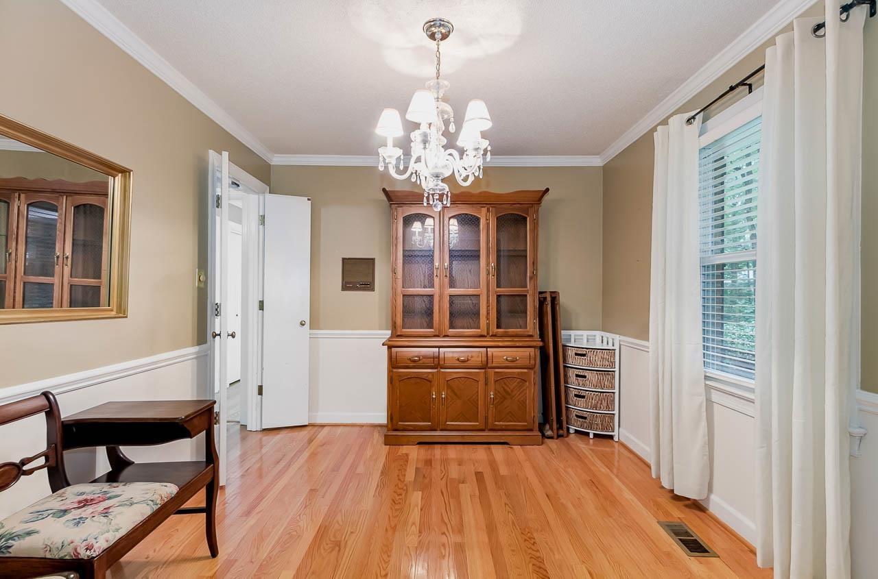 6005 Spring Valley Drive Raleigh, NC 27616 - Photo 10 of 34 Photo 11