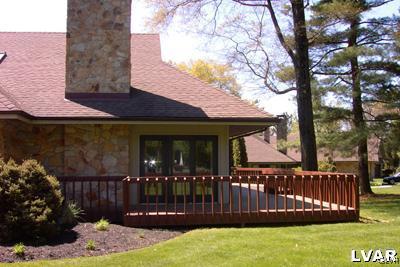 1564 Saucon Valley Road, Unit 3 Bethlehem, PA 18015 - Photo 11 of 13 Gallery Image 11