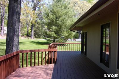1564 Saucon Valley Road, Unit 3 Bethlehem, PA 18015 - Photo 13 of 13 Gallery Image 13