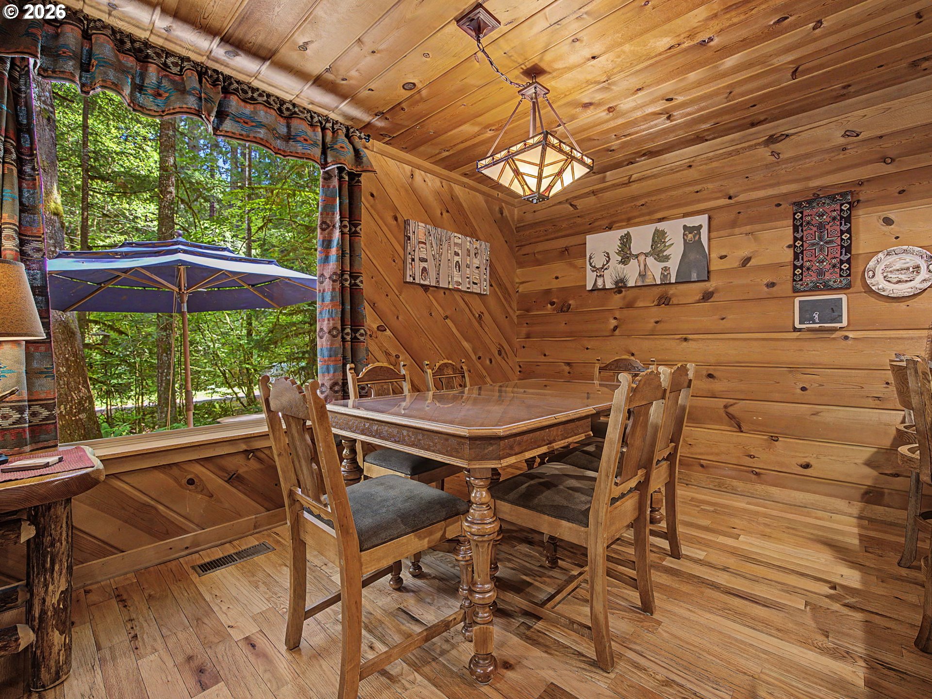 72410 East Smith Loop Rhododendron, OR 97049 - Photo 16 of 43