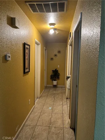 a view of a hallway