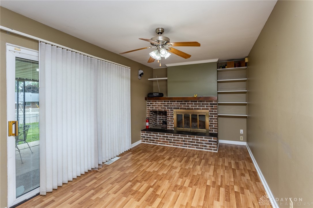 210 Sweet Potato Ridge Road Englewood, OH 45322 - Photo 12 of 24 Gallery Image 12