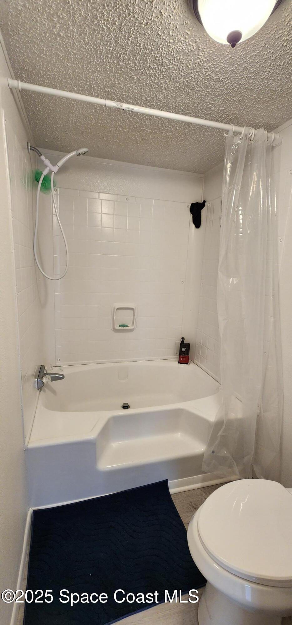 1643 Ridge Drive Cocoa, FL 32926 - Photo 16 of 22 Master Bath Shower
