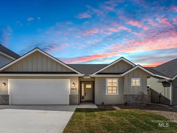 $489,900 | 365 South Bumper Way, Boise, ID 83716