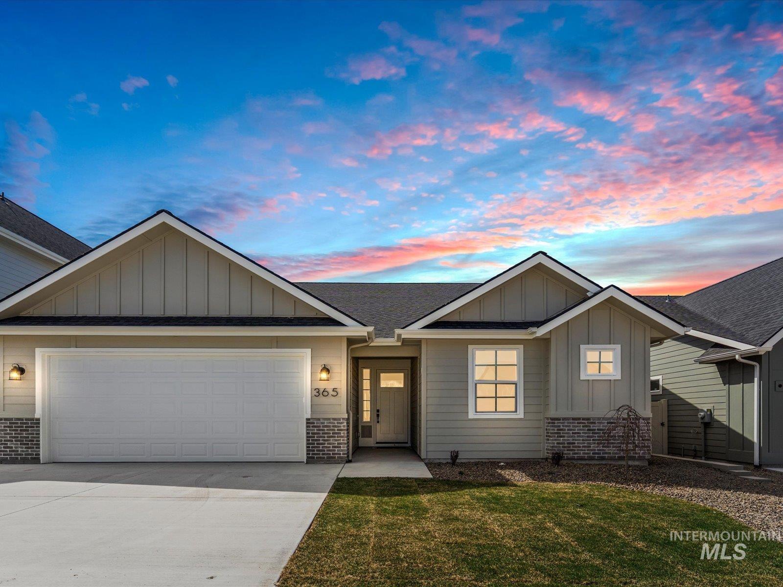 365 South Bumper Way Boise, ID 83716 - Photo 1 of 45
