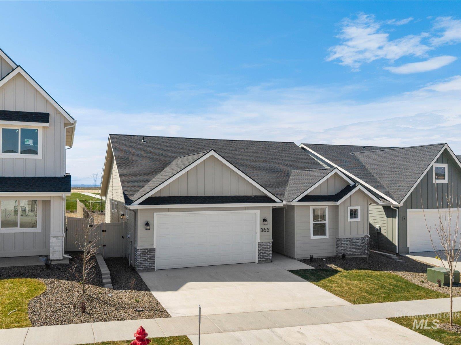 365 South Bumper Way Boise, ID 83716 - Photo 38 of 45
