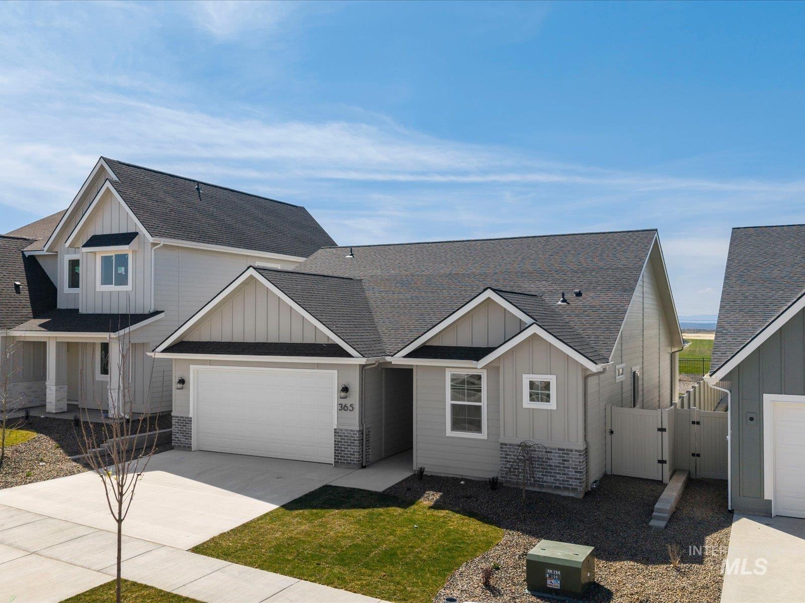 365 South Bumper Way Boise, ID 83716 - Photo 4 of 45