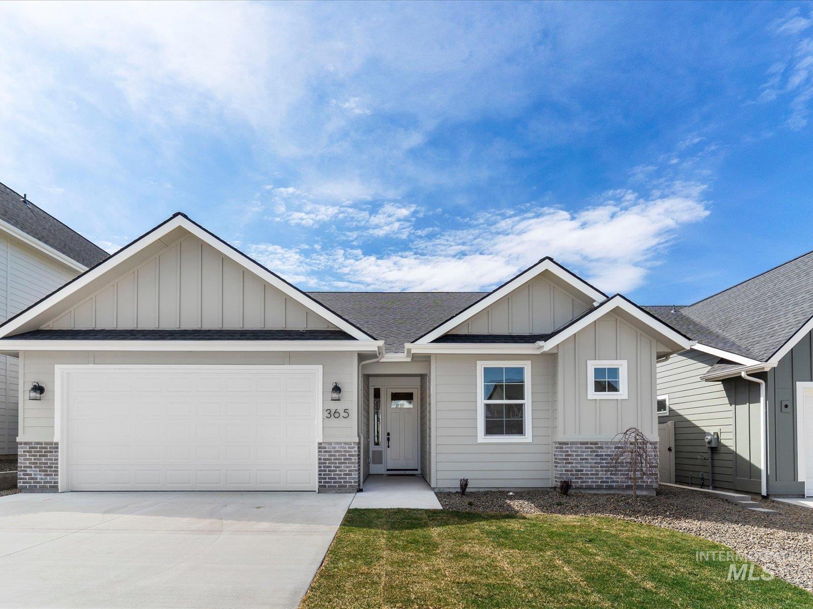 365 South Bumper Way Boise, ID 83716 - Photo 43 of 45