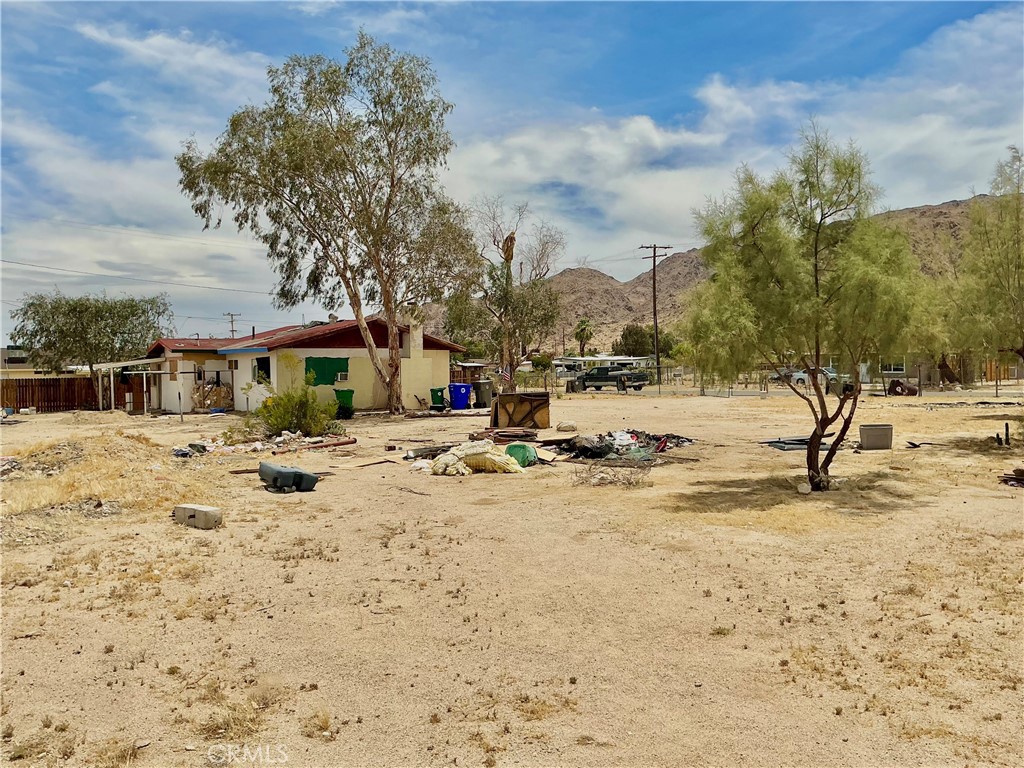 72116 Sullivan Road Twentynine Palms, CA 92277 - Photo 19 of 23
