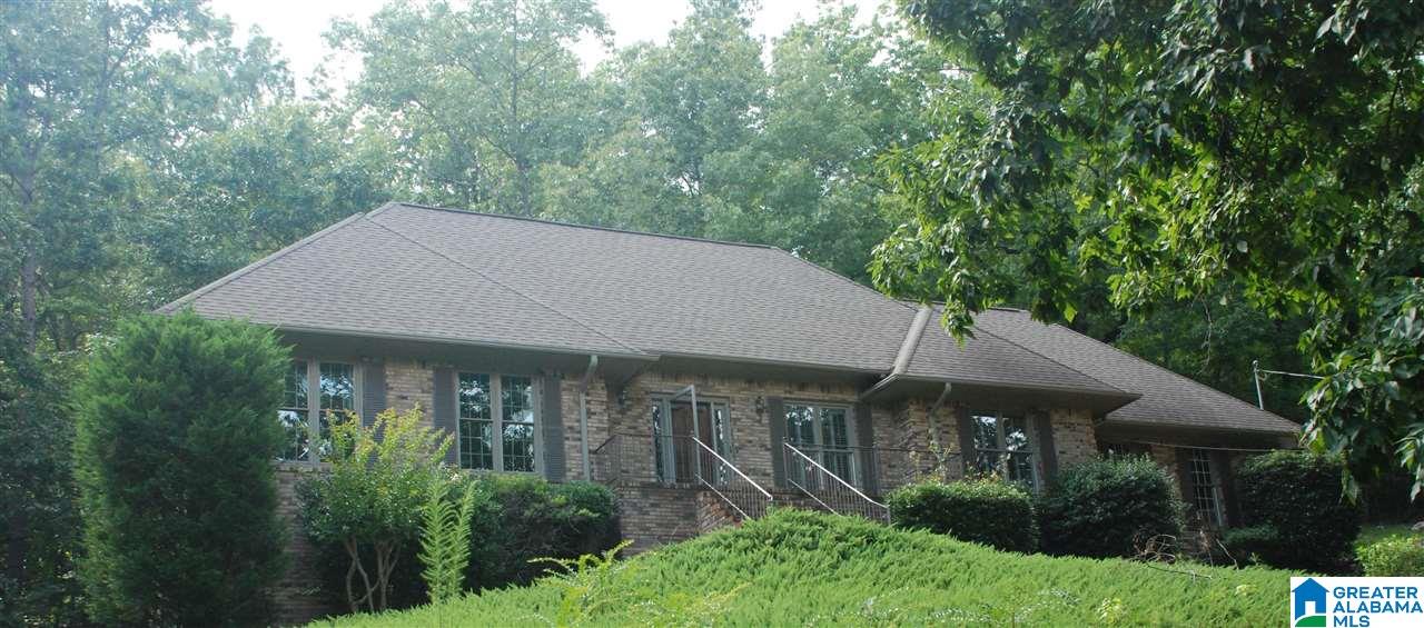 141 Foxfire Circle Pelham, AL 35124 - Photo 1 of 1