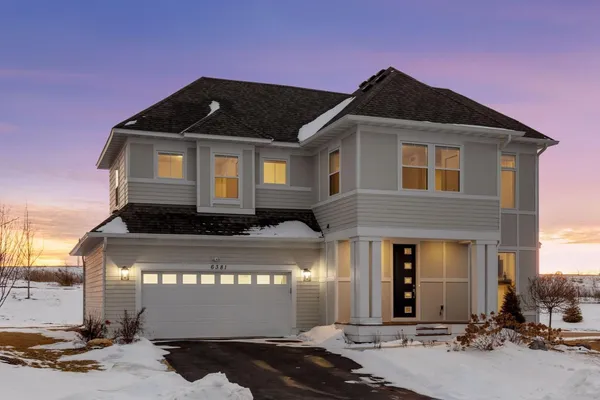 $669,000 | 6381 Harvest Trail, Chaska, MN 55318