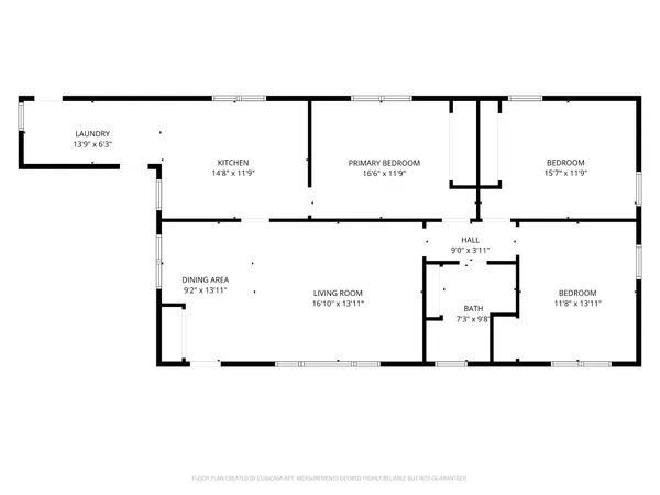 $229,000 | 819 Murrey Drive, Pulaski, TN 38478